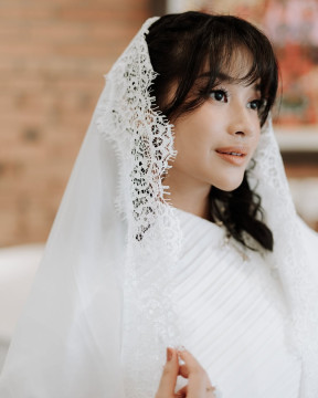 Momen Pengajian Siti Adira Kania (instagram/@adirakania